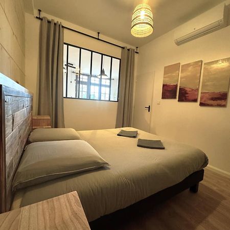Studio Lumiere, 6 Min Du Zoo Saint-Aignan  Ngoại thất bức ảnh