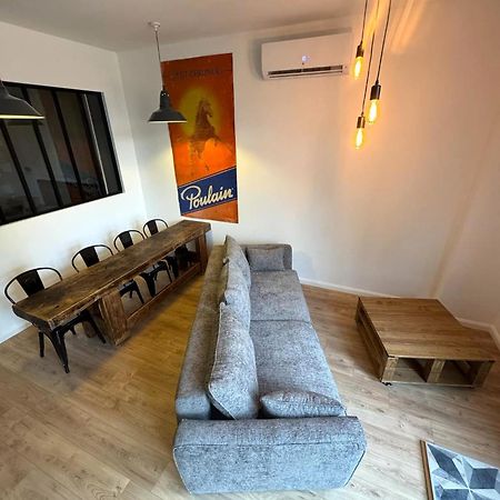 Studio Lumiere, 6 Min Du Zoo Saint-Aignan  Ngoại thất bức ảnh