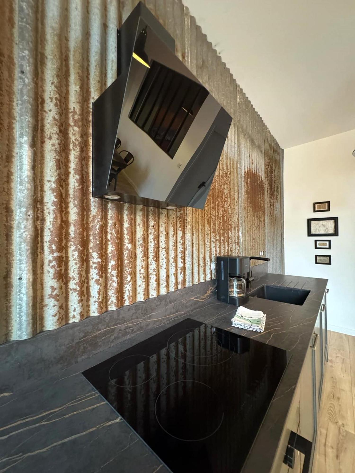 Studio Lumiere, 6 Min Du Zoo Saint-Aignan  Ngoại thất bức ảnh