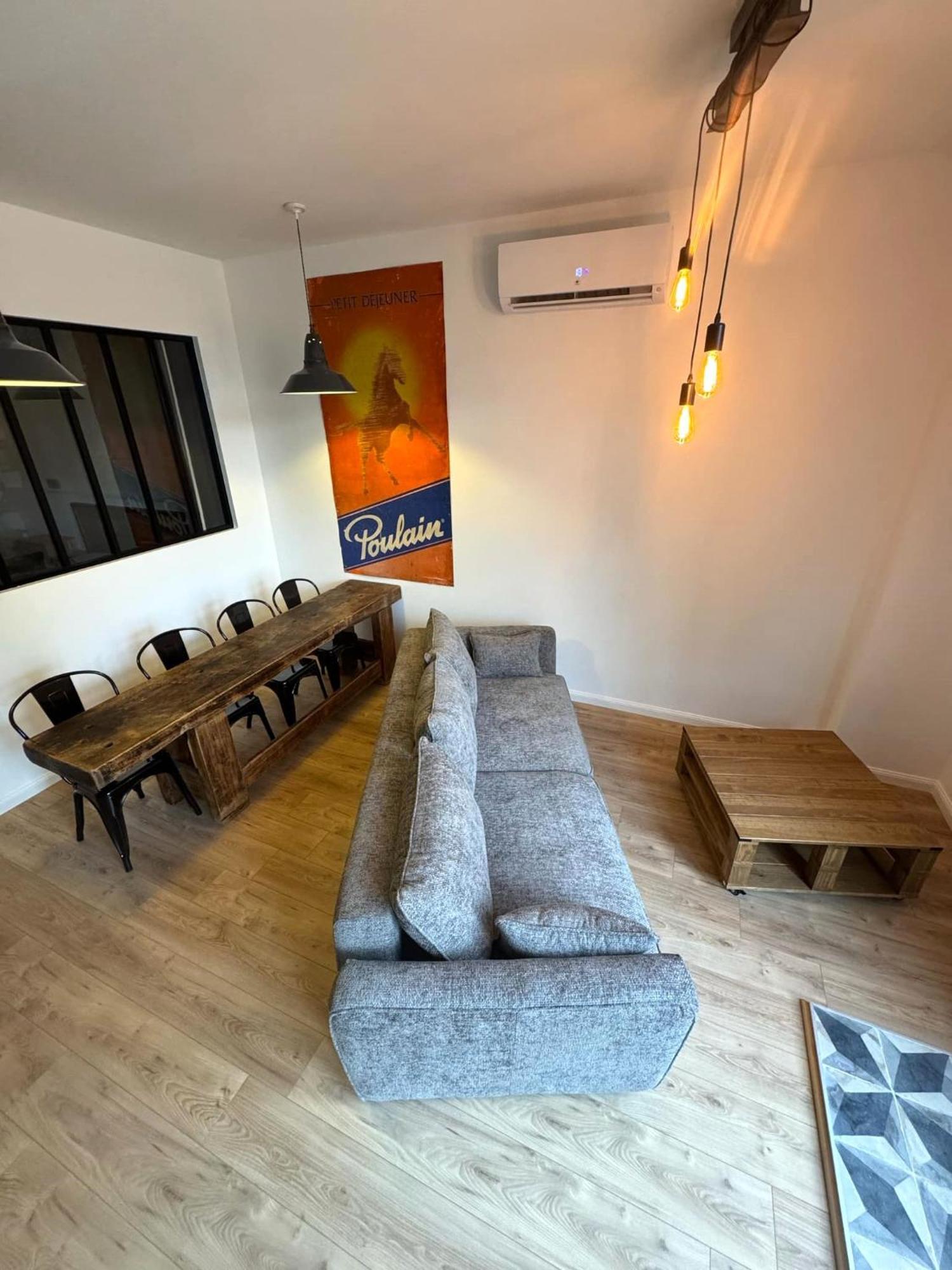 Studio Lumiere, 6 Min Du Zoo Saint-Aignan  Ngoại thất bức ảnh